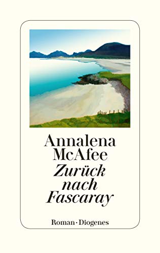Zurück nach Fascaray: Roman von Diogenes Verlag AG